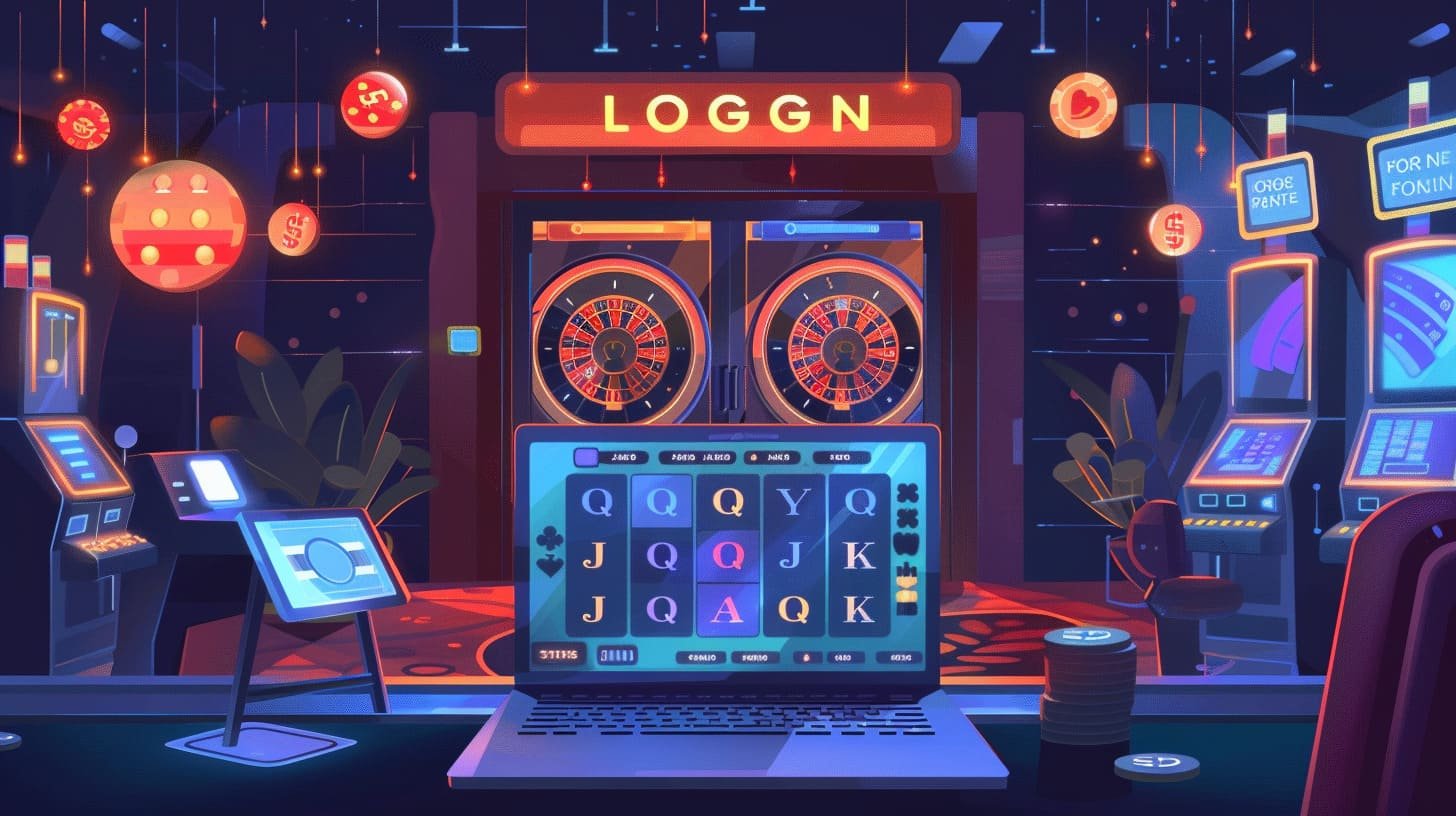Slots Games