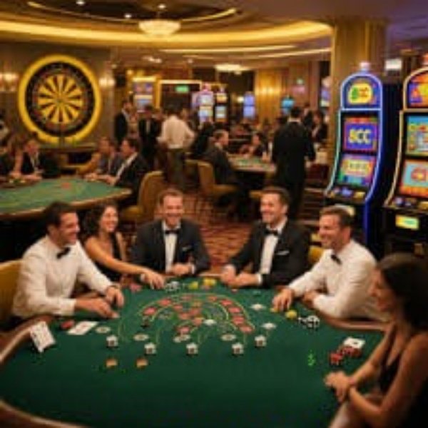 Esports Betting