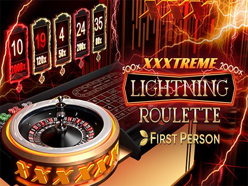 Roulette ဘီးလှည့်ဂိမ်း Live